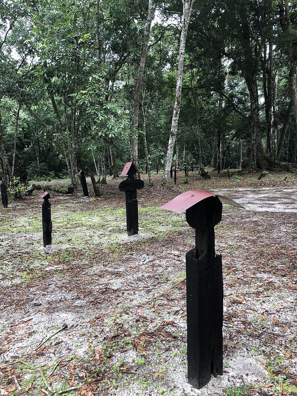 Suriname