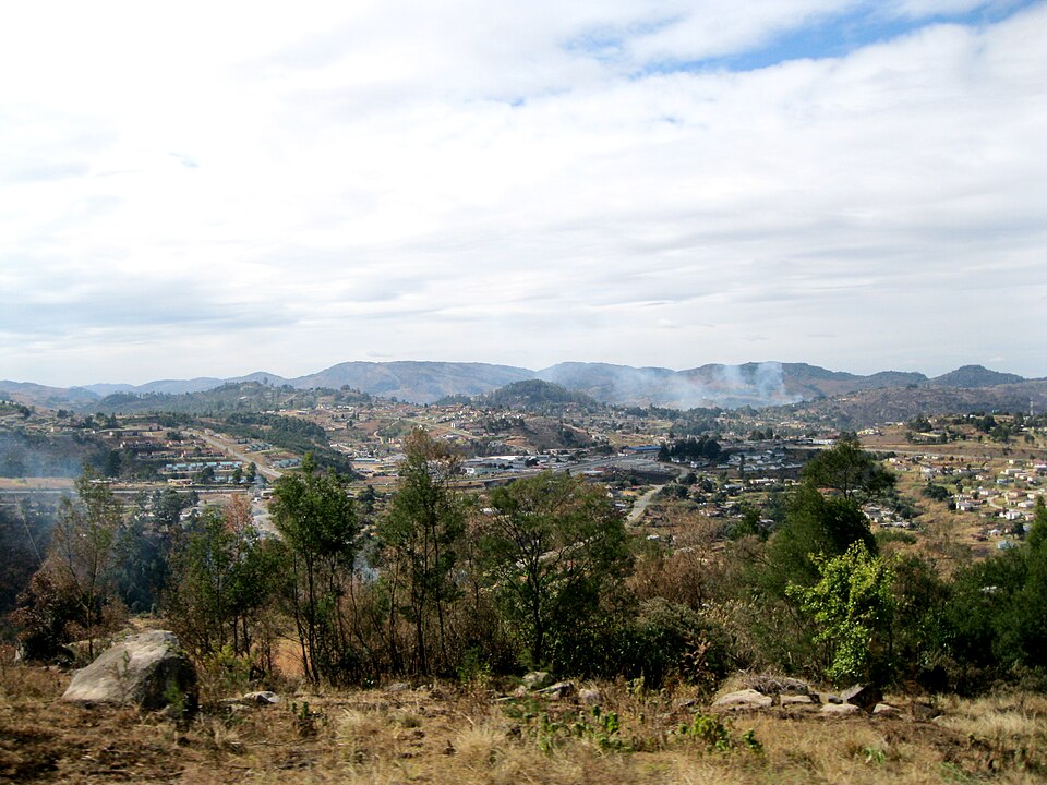 Eswatini