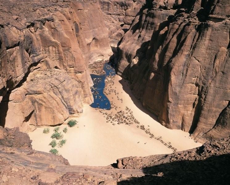 Tchad