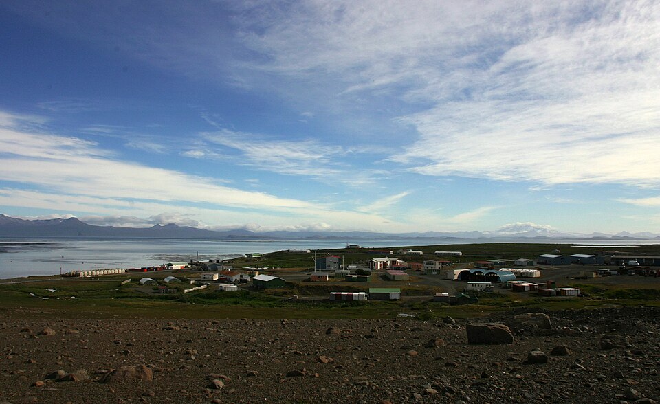 Terres australes et antarctiques françaises