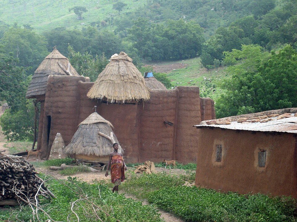 Togo