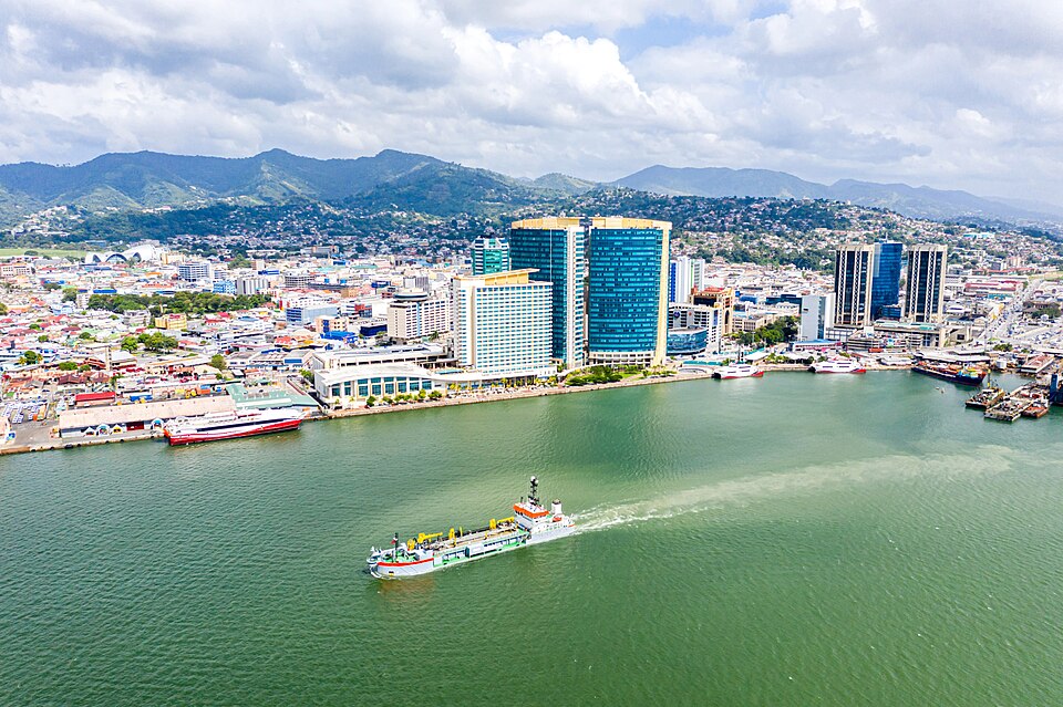 Trinité-et-Tobago