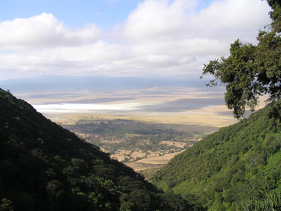 Tanzanie