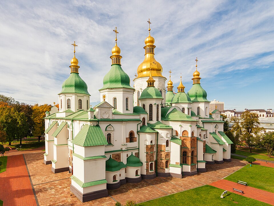 Ukraine