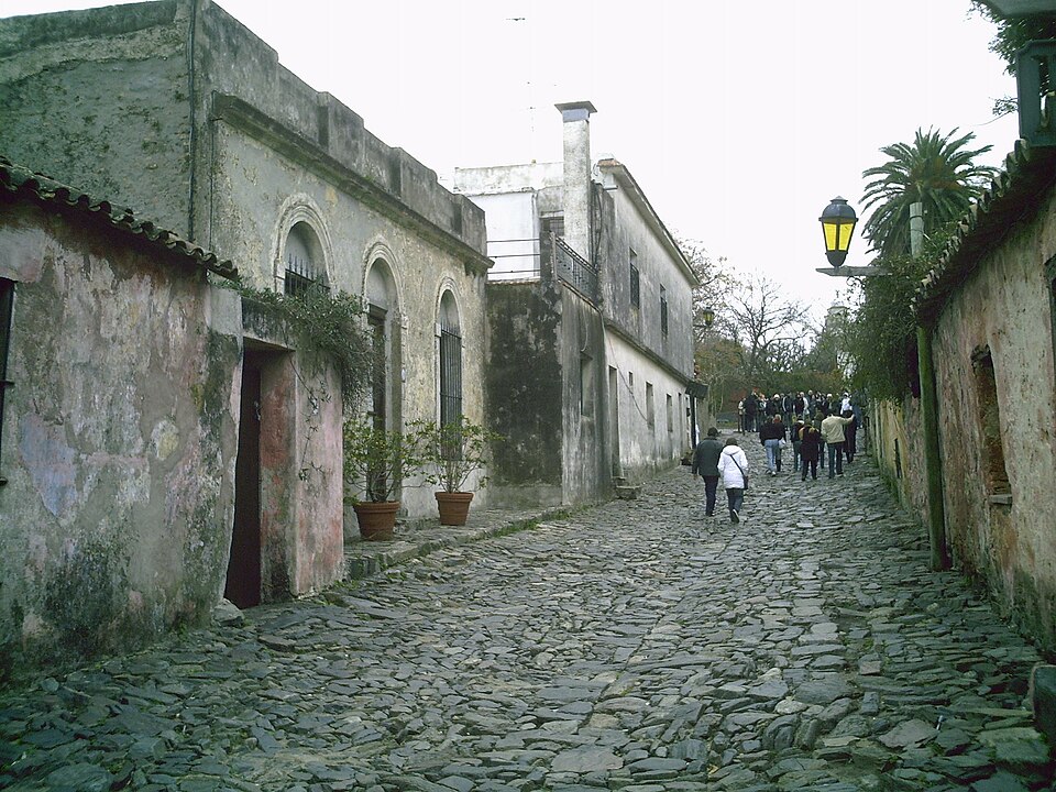 Uruguay
