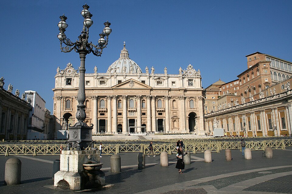 Vatican