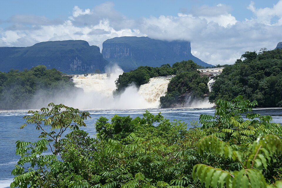 Venezuela