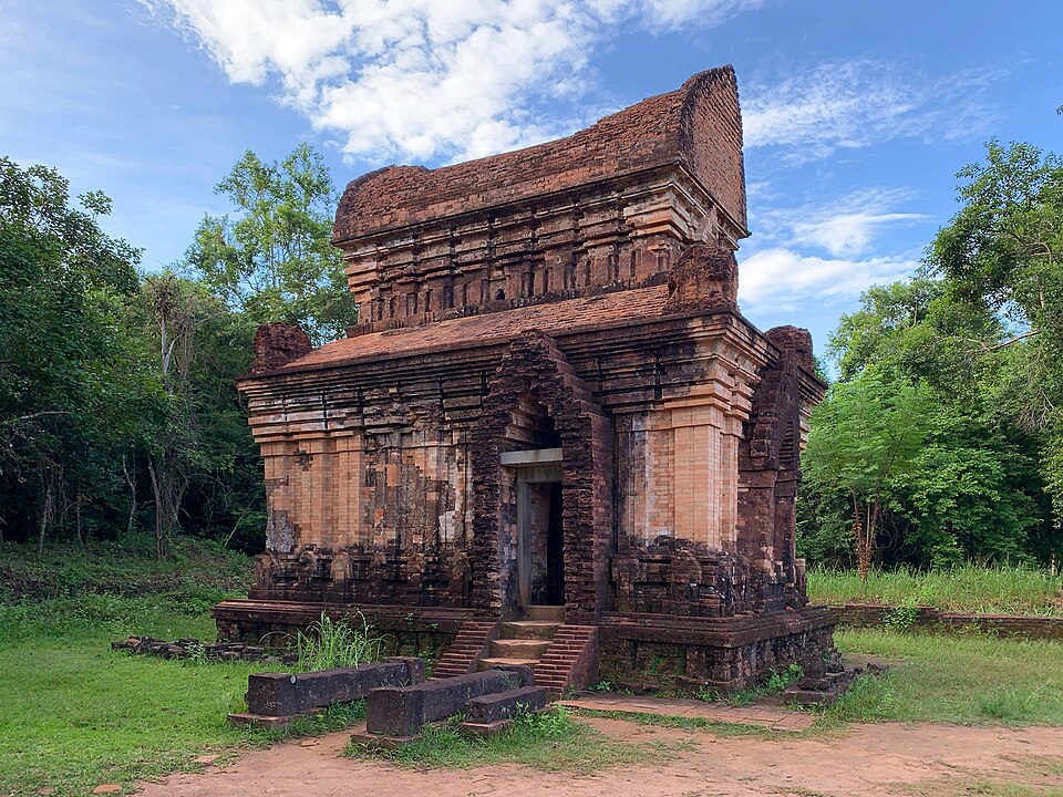 Vietnam
