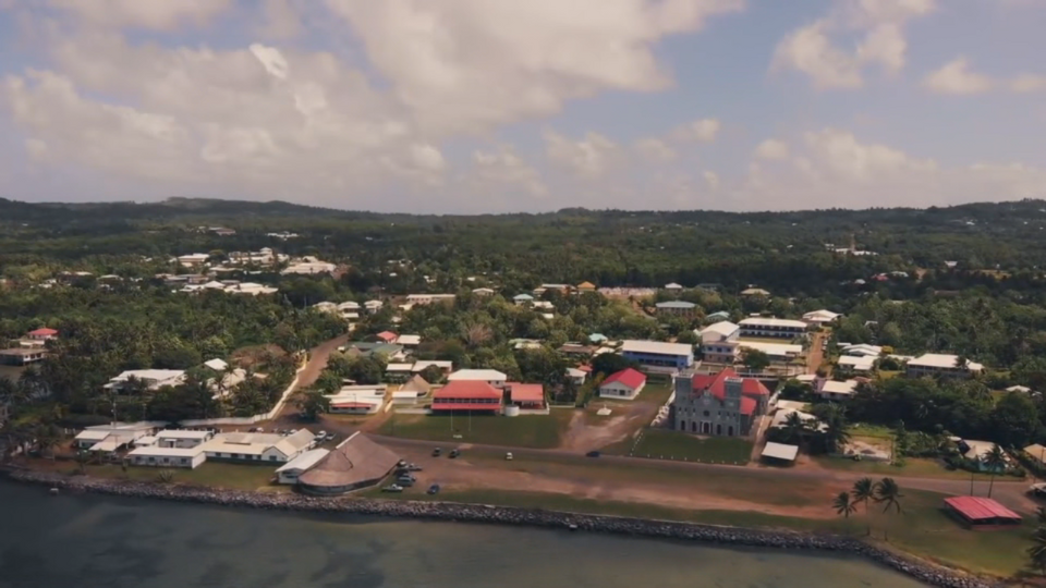 Wallis-et-Futuna