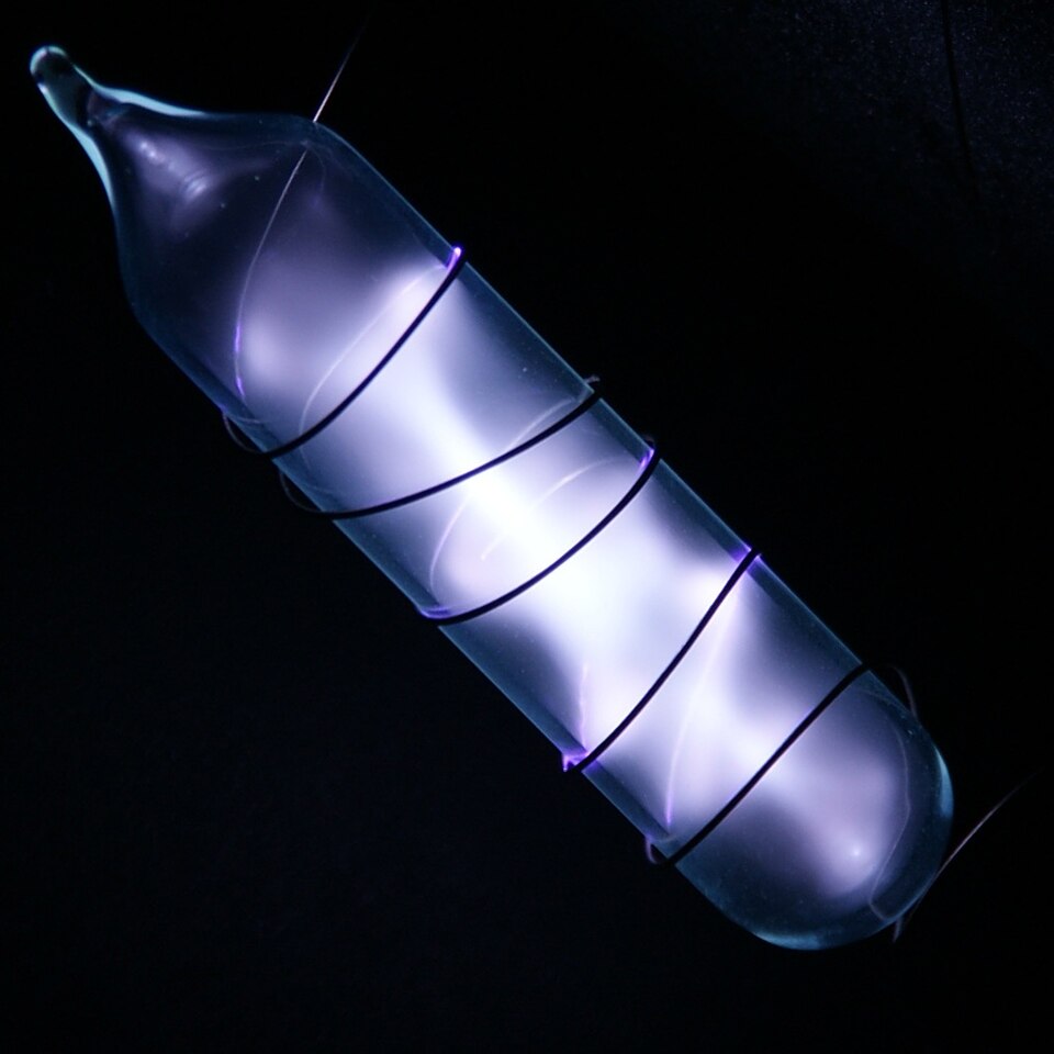 Deuterium