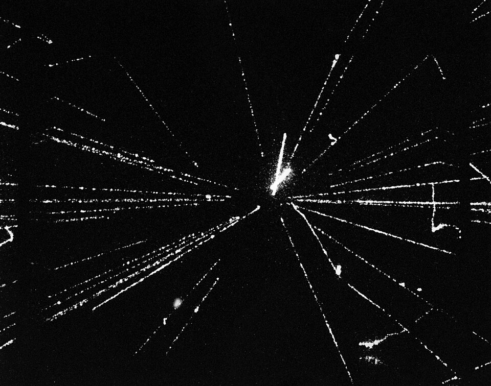 Antiproton