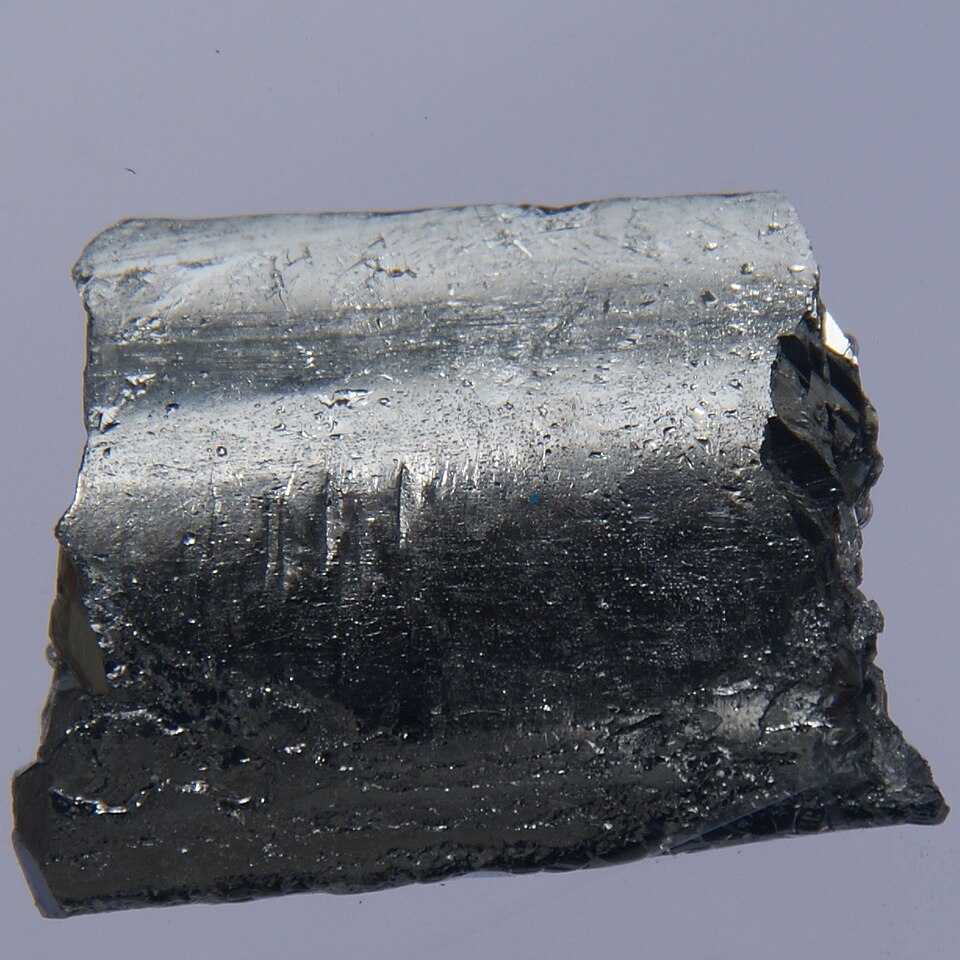 Antimoine