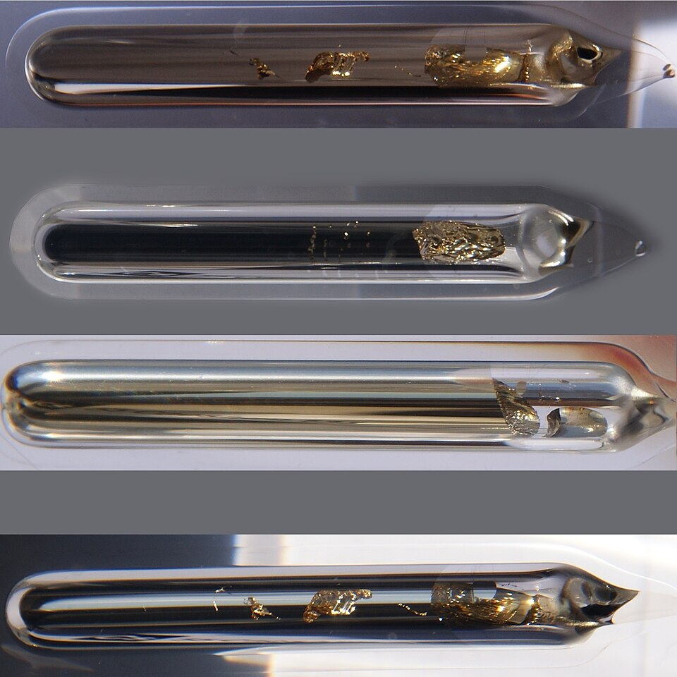 Césium