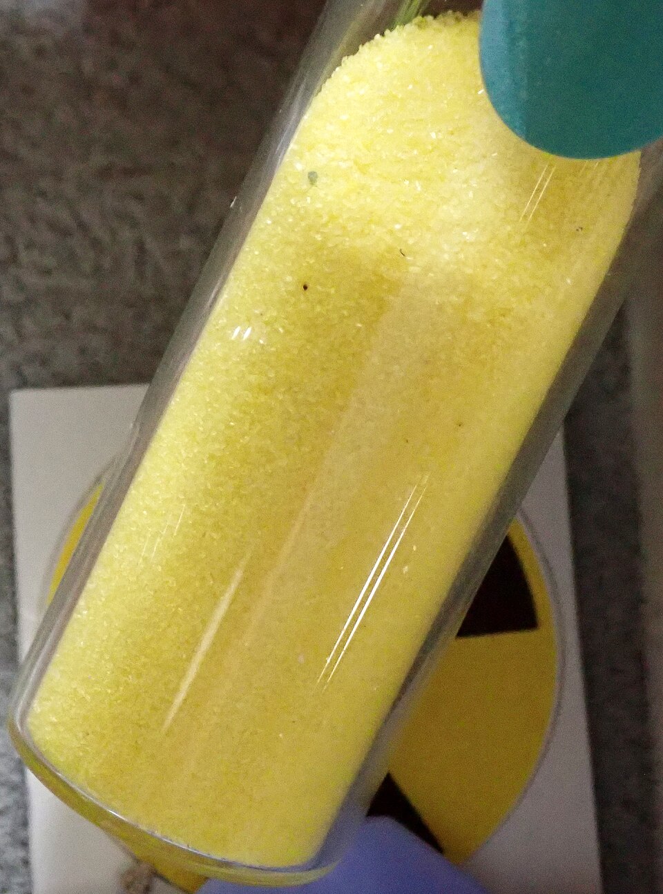 Uranium 234