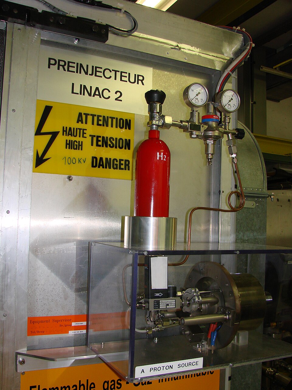 Proton