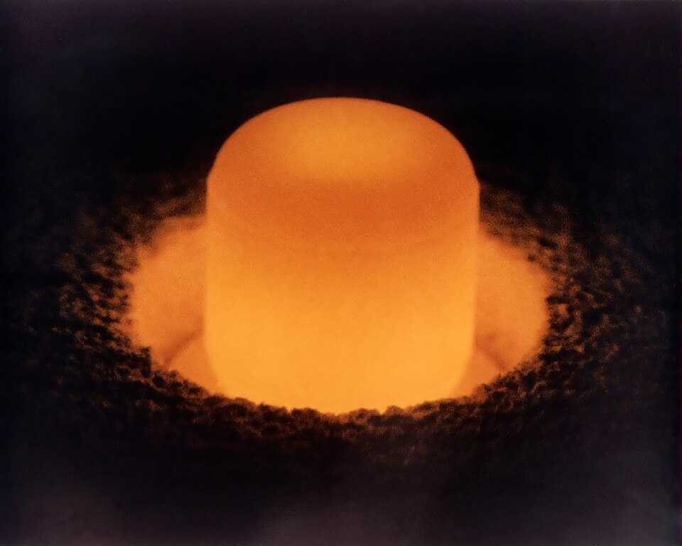 Plutonium 238