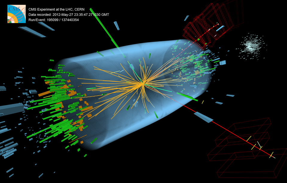 Boson Z