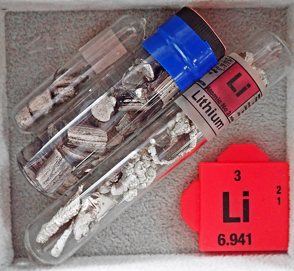 Lithium