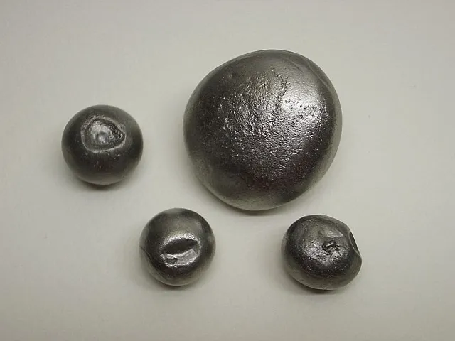 Béryllium