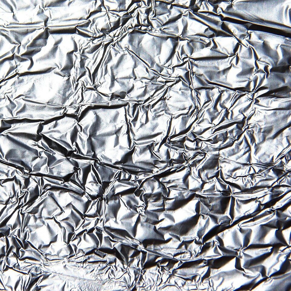 Aluminium