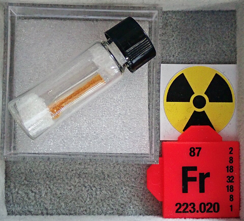 Francium