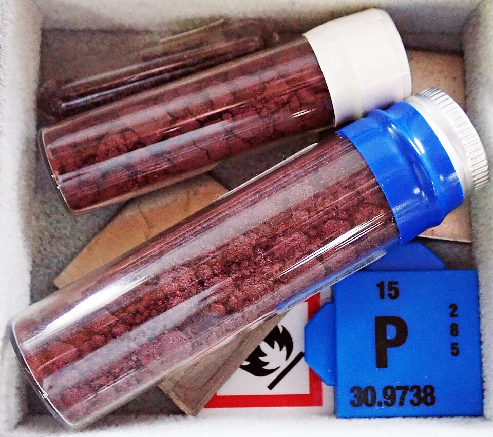 Phosphorus