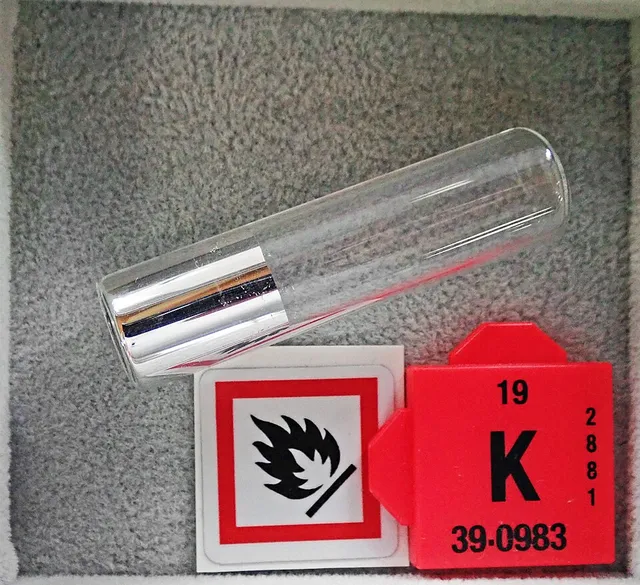 Potassium