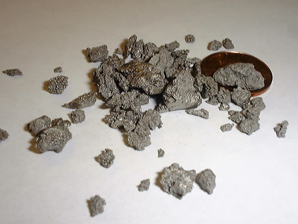 Titanium