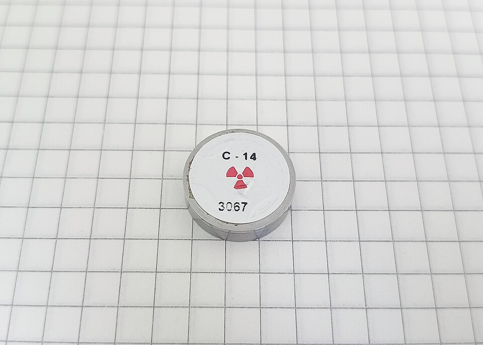 Carbon-14