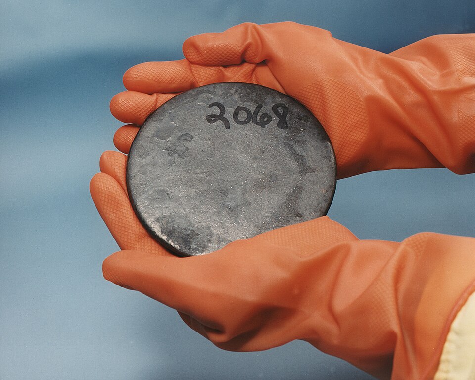Uranium 235