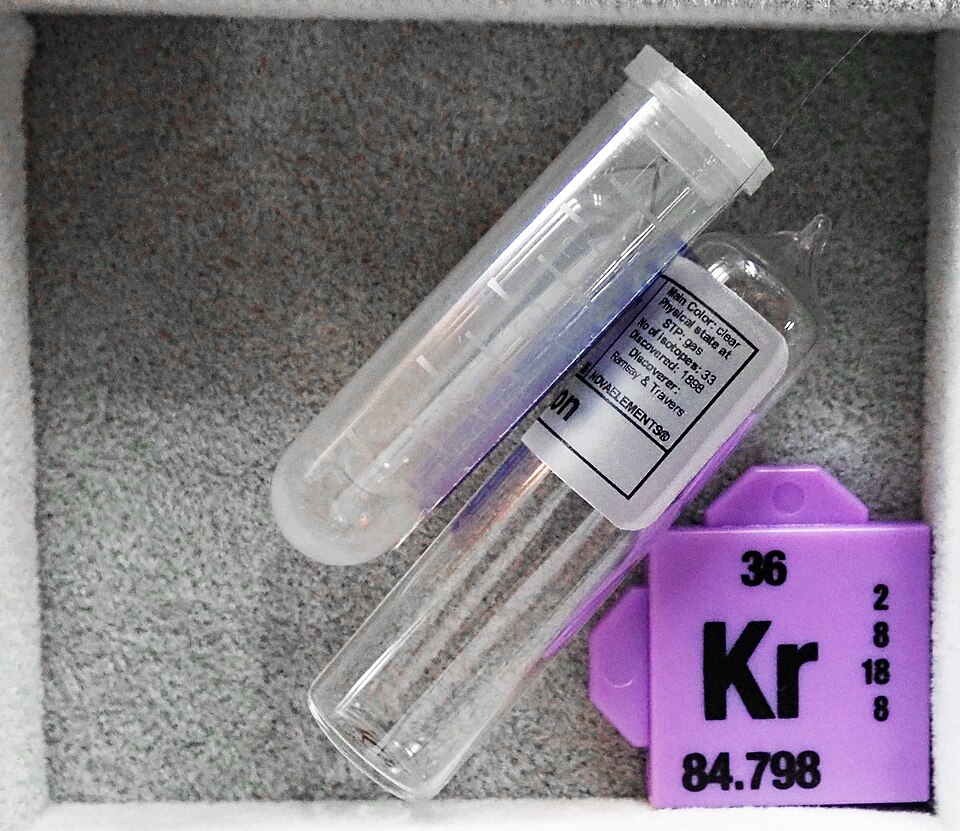 Krypton
