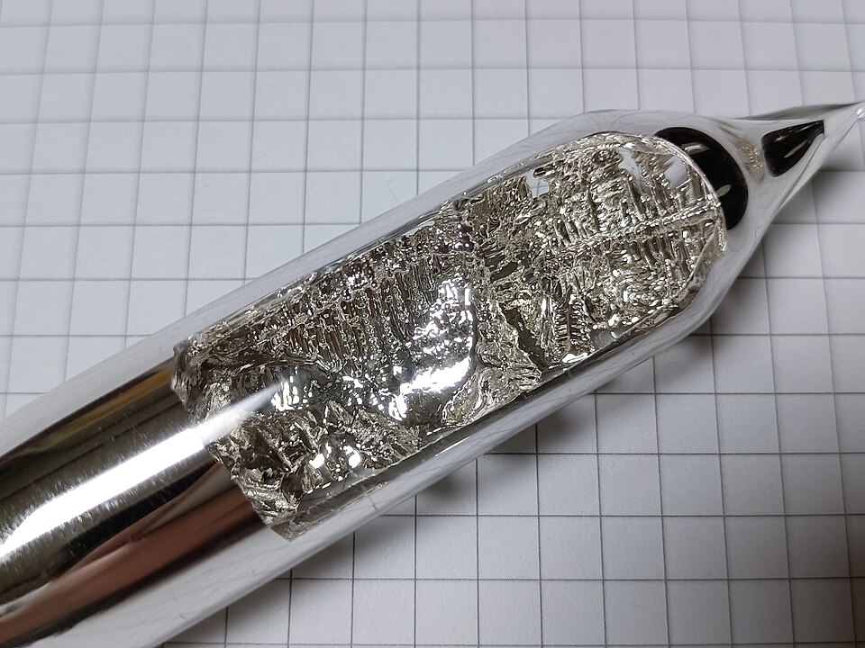 Rubidium