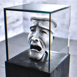 SCP-035 · Possessive Mask