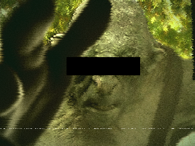 SCP-082 · "Fernand" the Cannibal