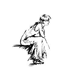 SCP-085 · Hand-drawn ''Cassy''