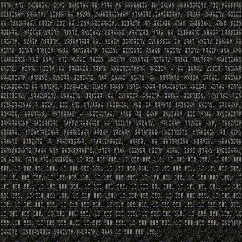 SCP-1050 · Obsidian Obelisk of Warning