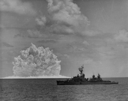 SCP-118 · Nuclear Protists