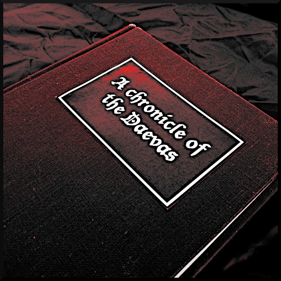 SCP-140 · An Incomplete Chronicle