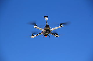 SCP-160 · Predator Drone
