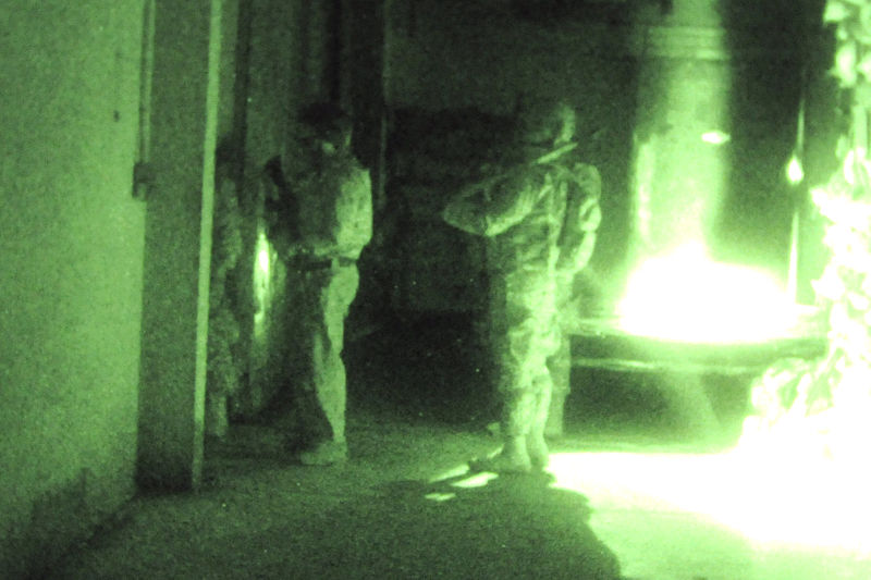 SCP-1730 · What Happened to Site-13?