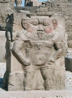 SCP-208 · "Bes"