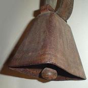 SCP-513 · A Cowbell