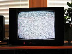 SCP-543 · Noise