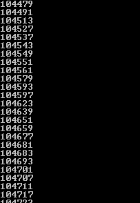 SCP-603 · Self-Replicating Computer Program