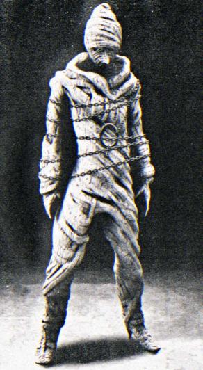 SCP-701 · The Hanged King's Tragedy