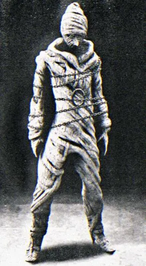 SCP-701 · The Hanged King's Tragedy