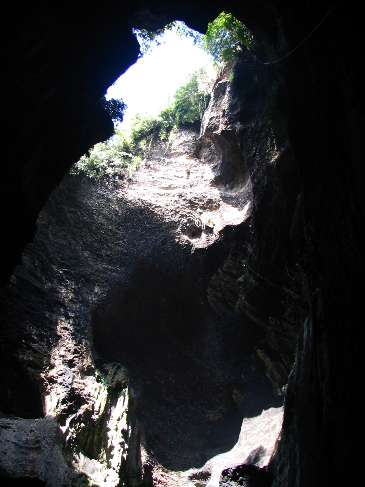 SCP-752 · Altruistic Utopia