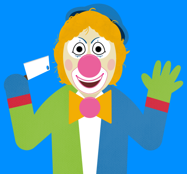 SCP-993 · Bobble the Clown